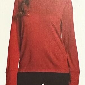 XXL NWT women’s mock next sweater
